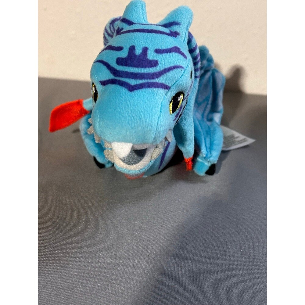 Banshee plush